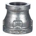 B & K 511-385BG Galvanized Bell Reducer 2 x 1 in. 4214763